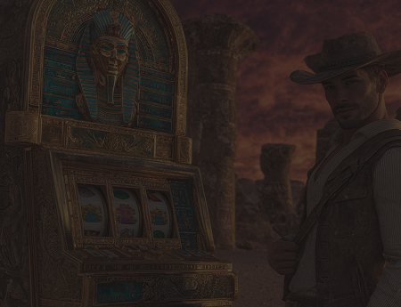 Book of Ra