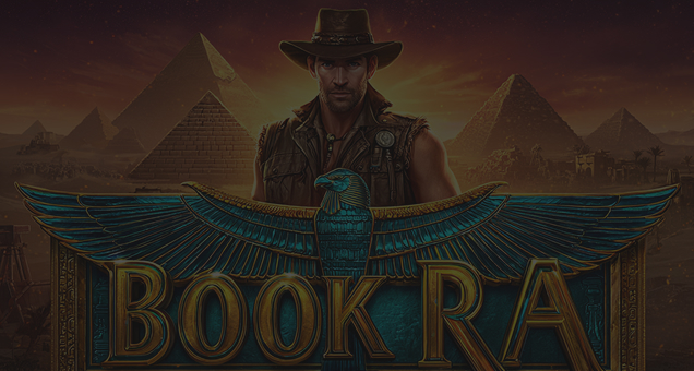 Book of Ra