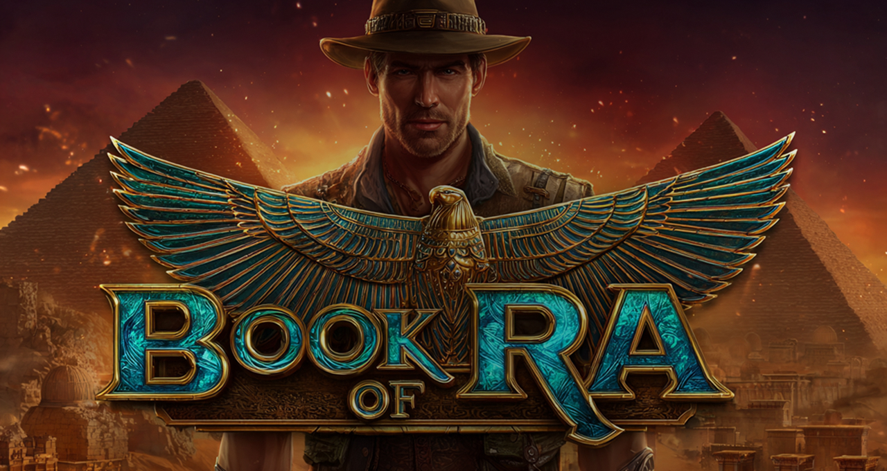Book of Ra